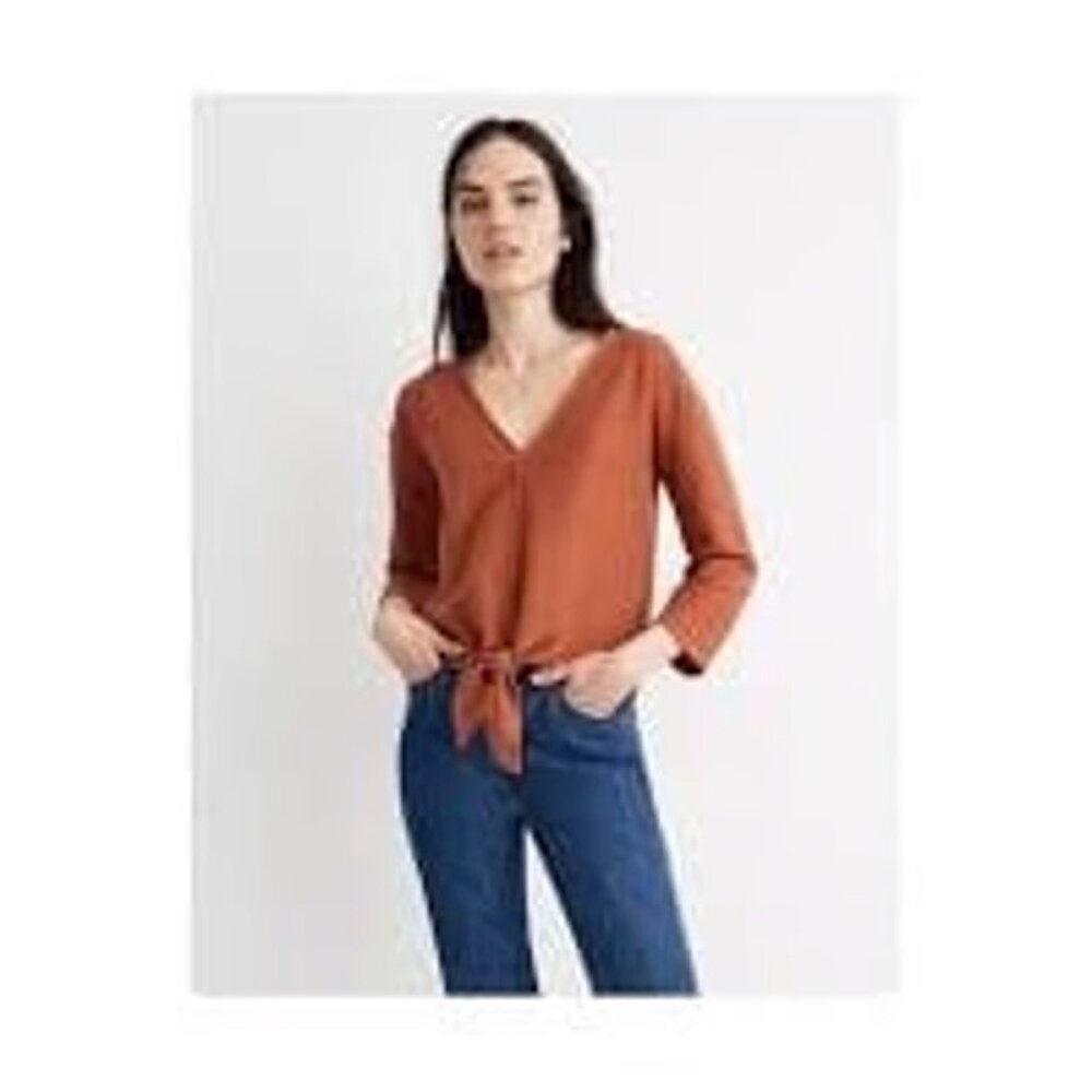 Womens crop top